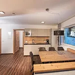 Alpengenuss Appartement
