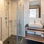 Alpengenuss Appartement Ladis