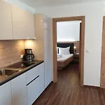 Alpengenuss Appartement