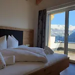 Alpengenuss Appartement Ladis