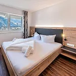 Alpengenuss Ladis