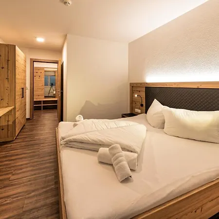 Alpengenuss Apartment