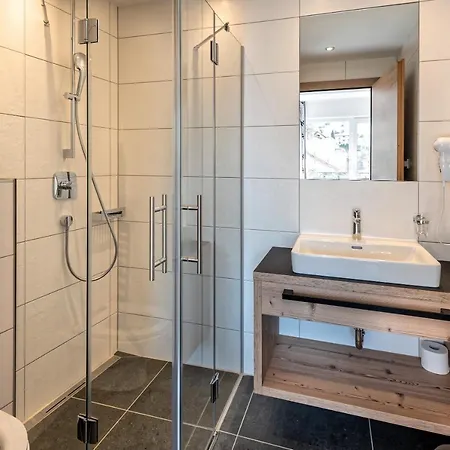 Alpengenuss Appartement Ladis