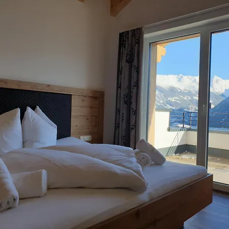Alpengenuss Appartement Ladis