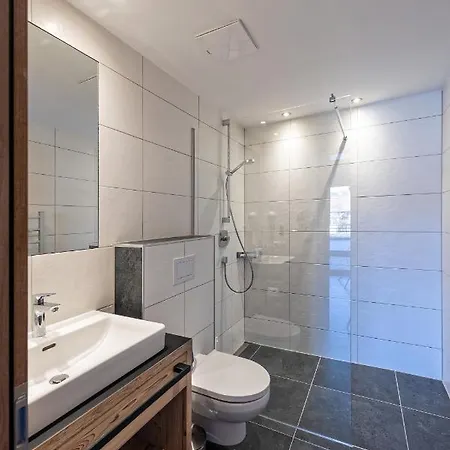 Appartement Alpengenuss Ladis