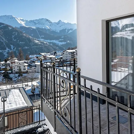 Alpengenuss Ladis