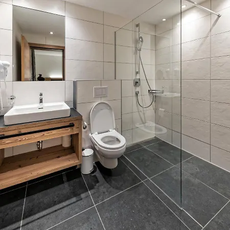 Alpengenuss Appartement *