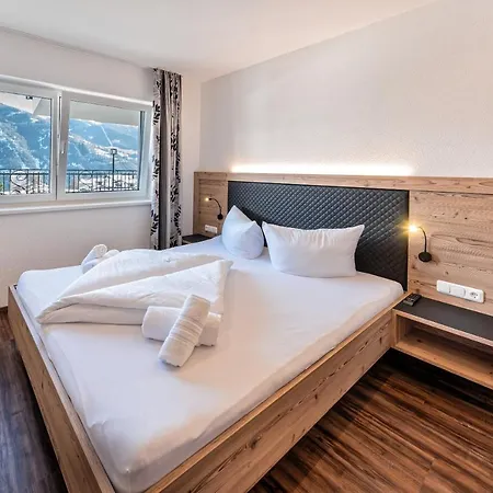 Alpengenuss Ladis