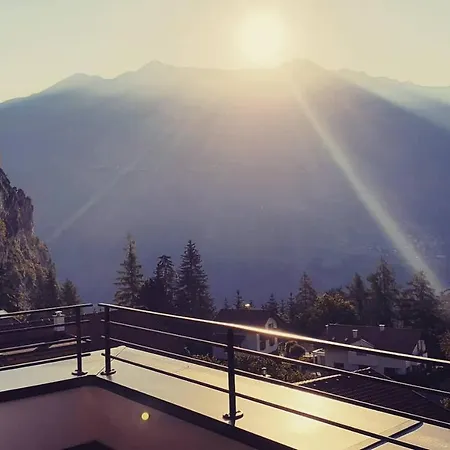 Alpengenuss Appartement Ladis