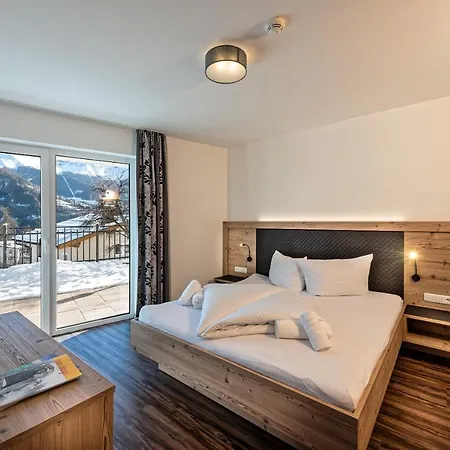 Apartment Alpengenuss