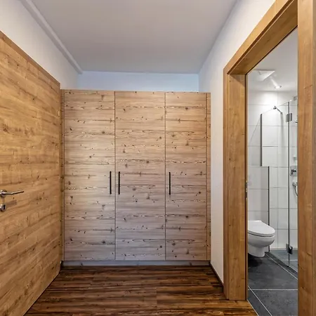 Apartment Alpengenuss