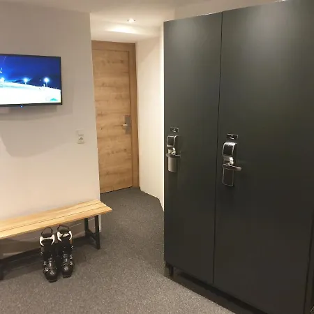 Apartment Alpengenuss