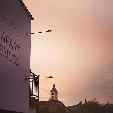 Apartment Alpengenuss Ladis