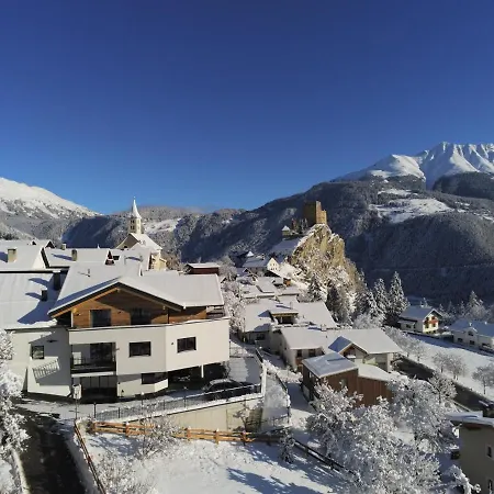 Alpengenuss * Ladis