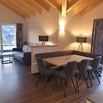 Appartement Alpengenuss *