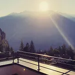 Alpengenuss Appartement Ladis