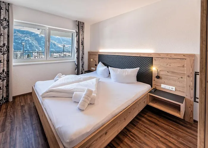 Alpengenuss 拉迪斯