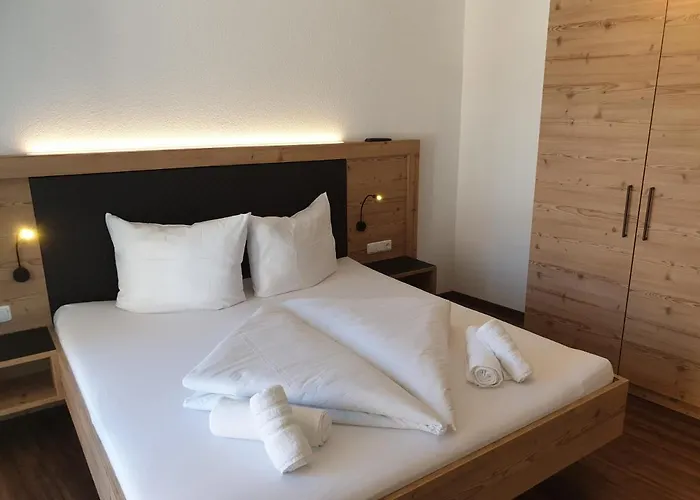 Alpengenuss 拉迪斯